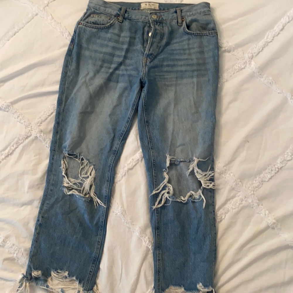 Free people jeans